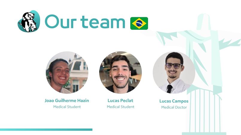 Arandu - Research plug-in for young scientists – screenshot 3