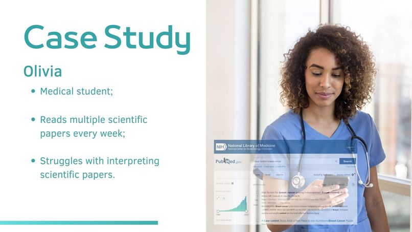 Arandu - Research plug-in for young scientists – screenshot 4