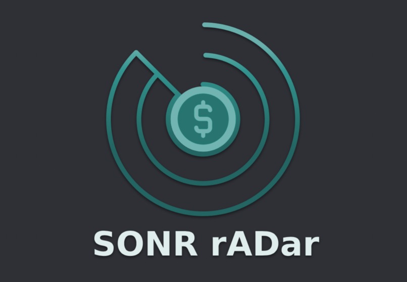 Sonr rADar – screenshot 1