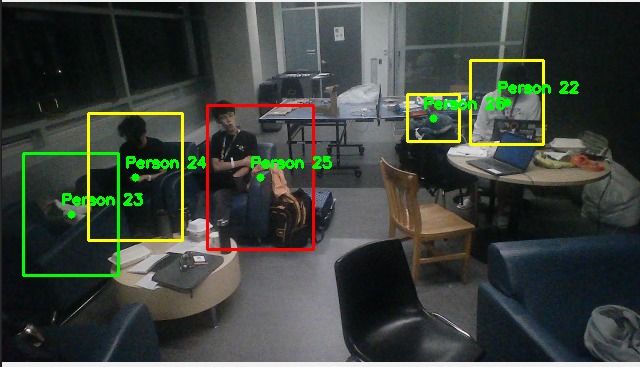 EyeWare – screenshot 3