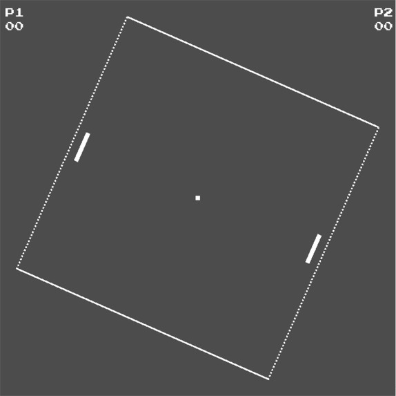 Super Spicy Crazy Pong 3000 – screenshot 2