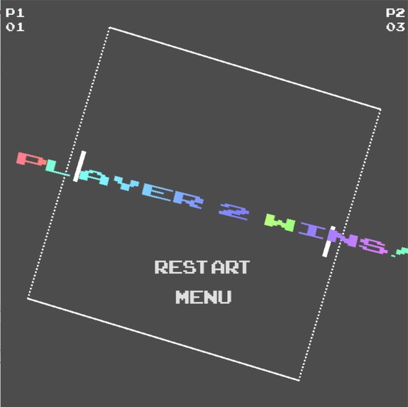 Super Spicy Crazy Pong 3000 – screenshot 4