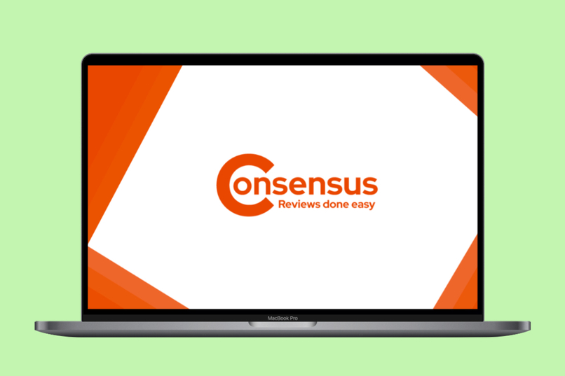 Consensus – screenshot 2