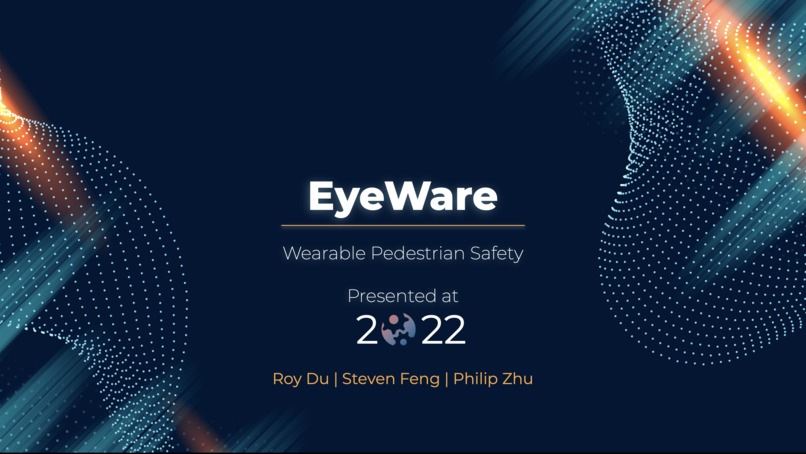 EyeWare – screenshot 1