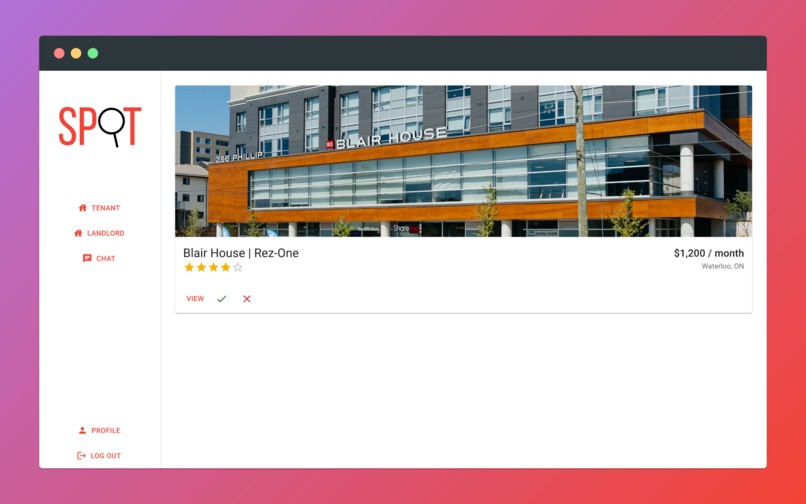 Spot – screenshot 4