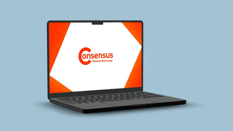 Consensus – screenshot 1
