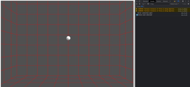eye♥webvr – screenshot 2