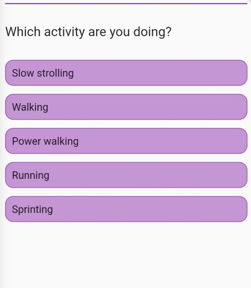 Beats to the Step – screenshot 4