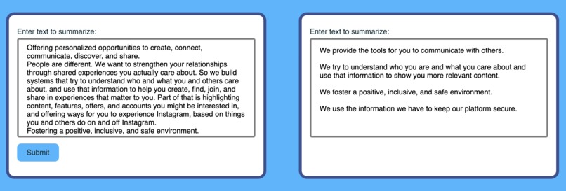 TC;DR - Terms & Condition; Didn't Read – screenshot 4