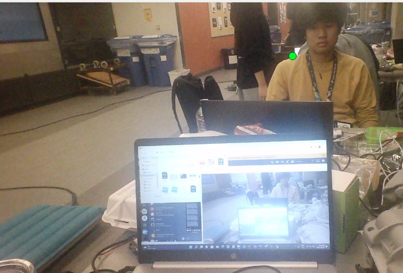 iTrack – screenshot 2