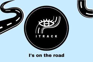 iTrack – screenshot 1