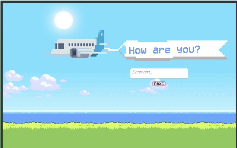 Breeze – screenshot 1