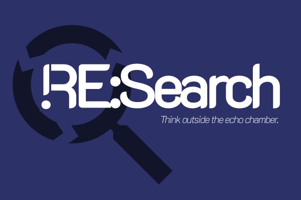 RE:Search – screenshot 1