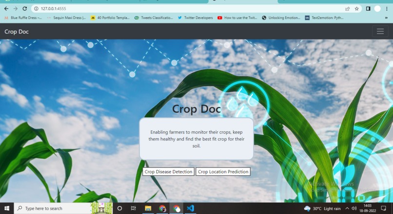 CropDoc – screenshot 6
