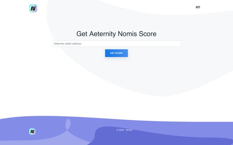 Nomis – screenshot 1