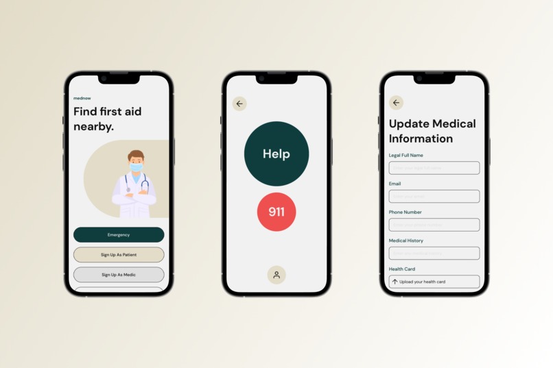 MedNow – screenshot 8