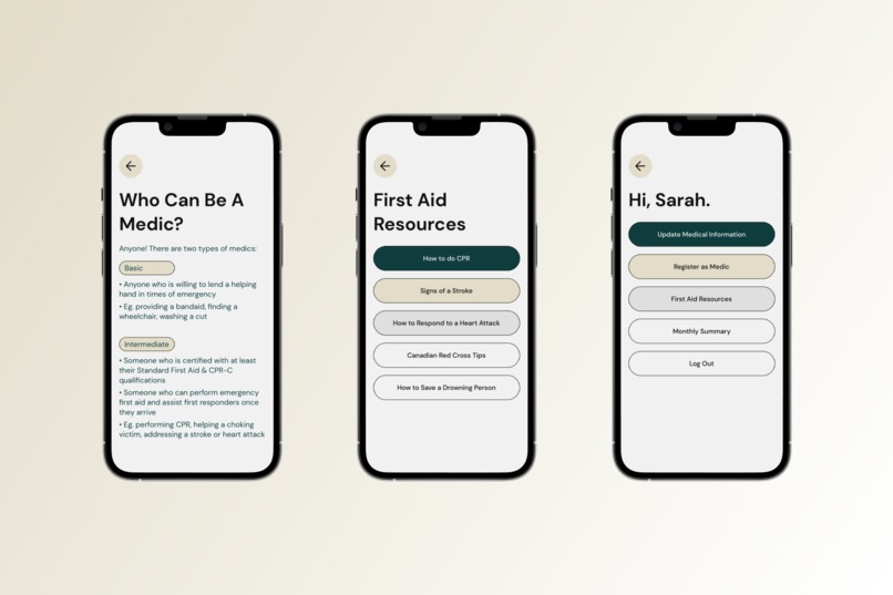 MedNow – screenshot 9