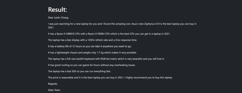 PitchPerfect  – screenshot 2