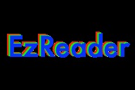 EzReader – screenshot 1