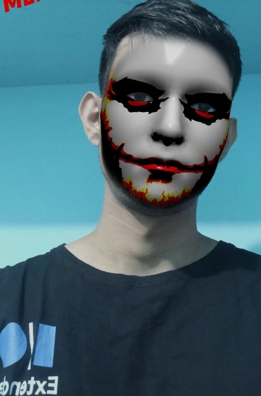 J0K3r-C1U8 – screenshot 3