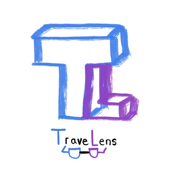 TraveLens – screenshot 1