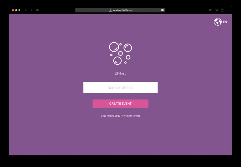Bubble Queue – screenshot 1