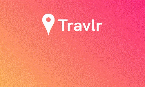 Travlr: Tinder for Travelling – screenshot 2
