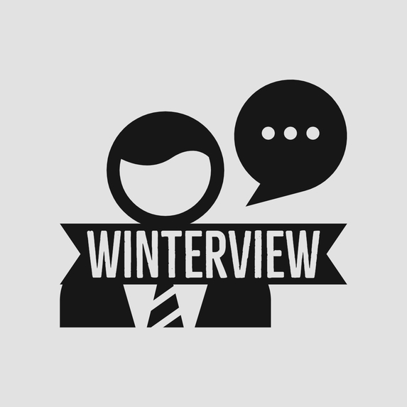 WINterview – screenshot 1