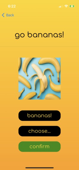 humanana – screenshot 4