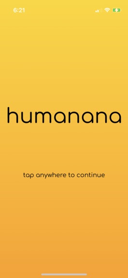 humanana – screenshot 2