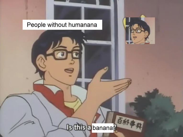 humanana – screenshot 7