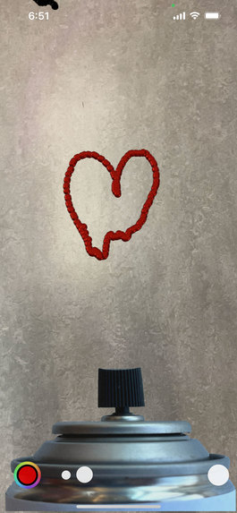 Graffitex – screenshot 3