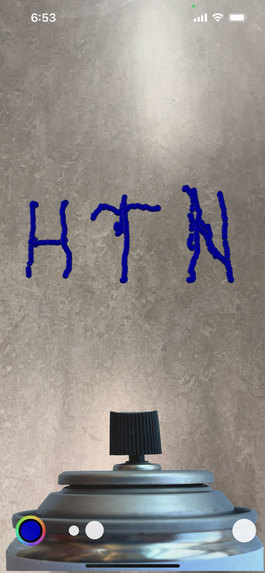 Graffitex – screenshot 4