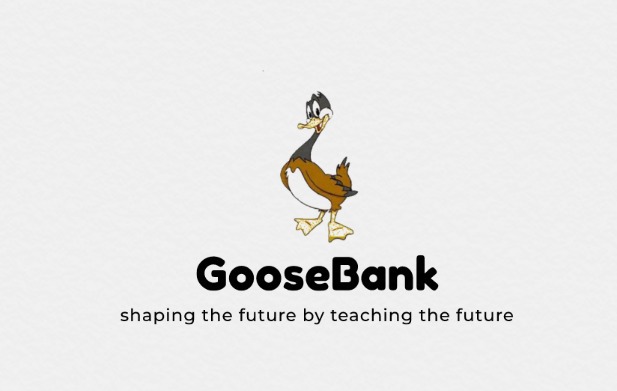 GooseBank – screenshot 1
