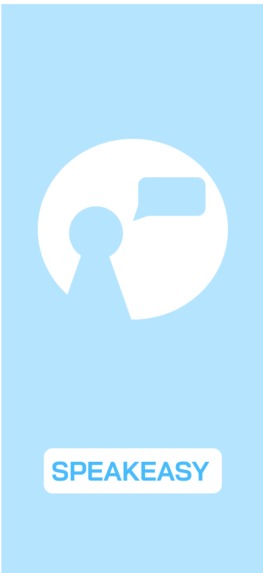 Speakeasy – screenshot 1