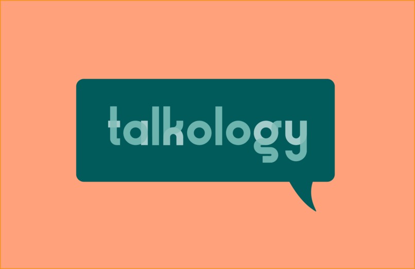 Talkology – screenshot 1