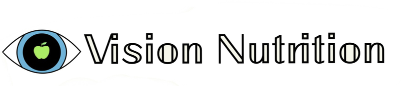 Vision Nutrition – screenshot 1