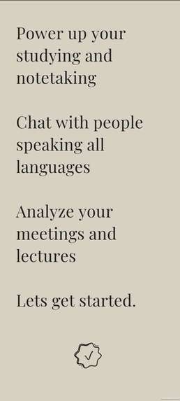 heAR – screenshot 1