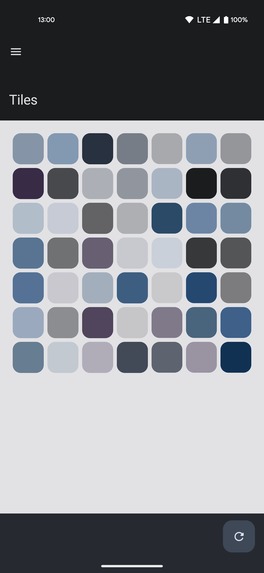 Tiles – screenshot 2