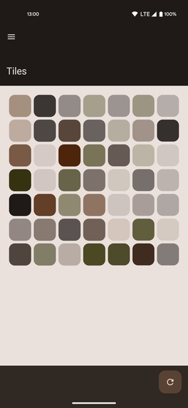 Tiles – screenshot 1