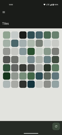 Tiles – screenshot 3