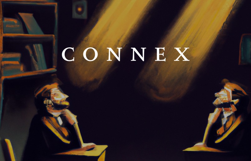 ConnexSci – screenshot 1