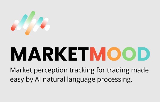 MarketMood – screenshot 1