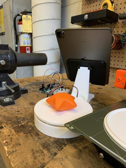 RepliCam – screenshot 7