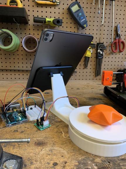 RepliCam – screenshot 1