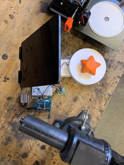 RepliCam – screenshot 2