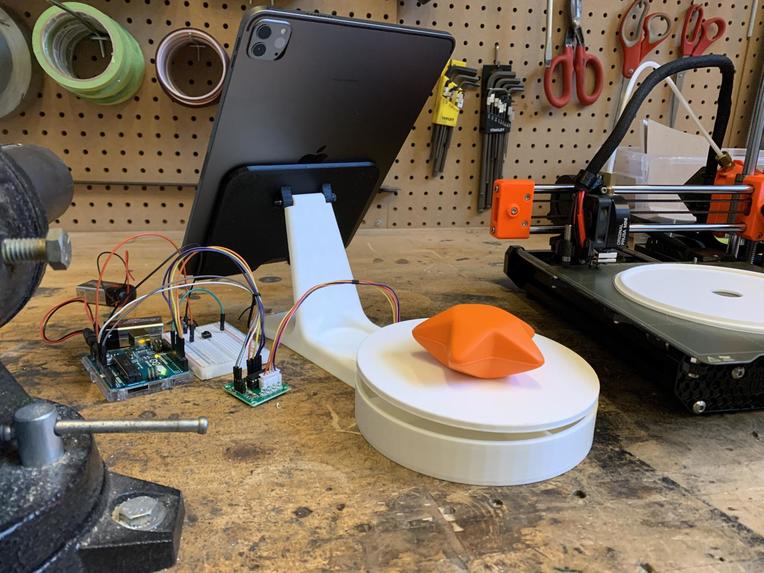 RepliCam – screenshot 4