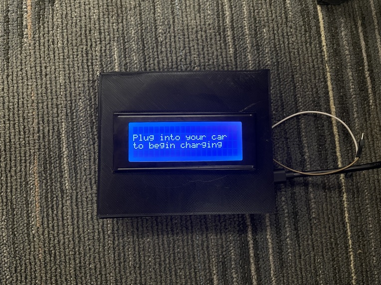 EVm – screenshot 2