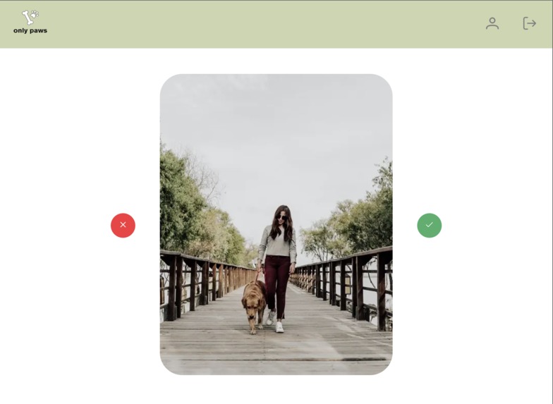 Only Paws – screenshot 5