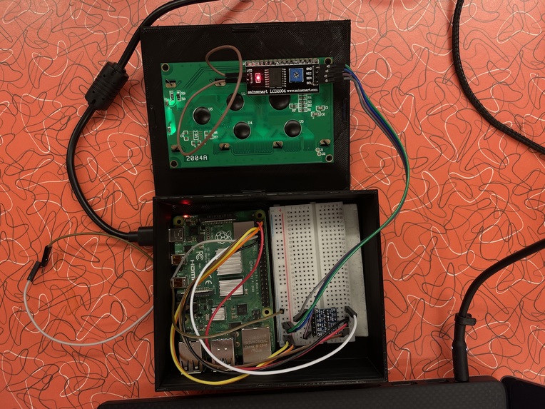 EVm – screenshot 3